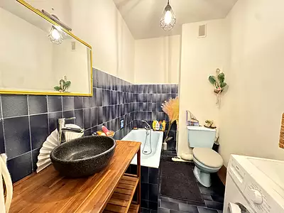 Appartement, 30 m²