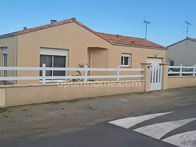 Maison, 92 m²