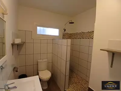 Appartement, 34,7 m²