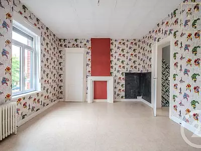 Maison, 84,4 m²