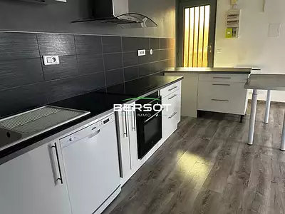 Appartement, 62,42 m²