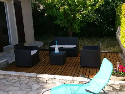 Maison, 130 m²