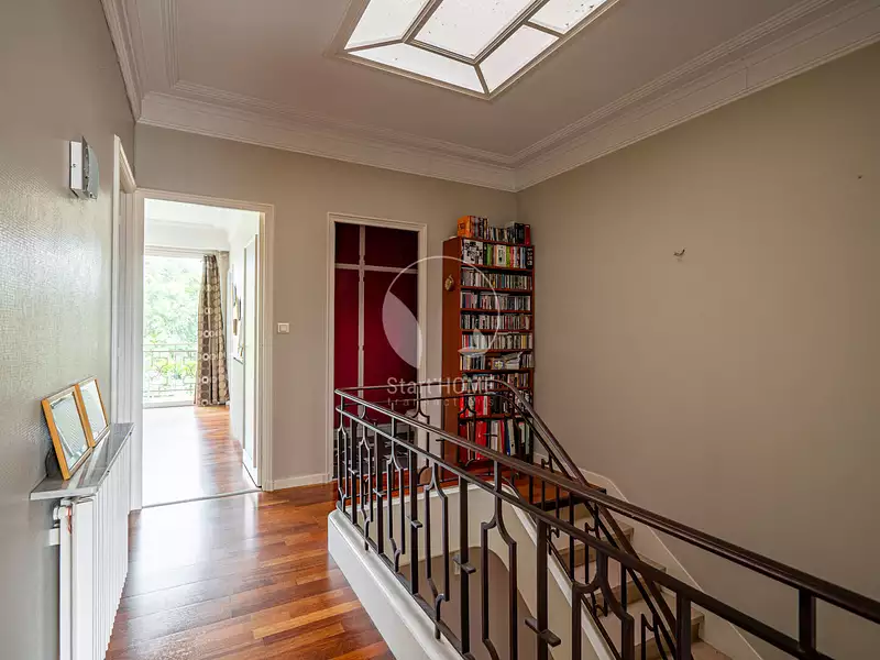 Maison, 127 m²