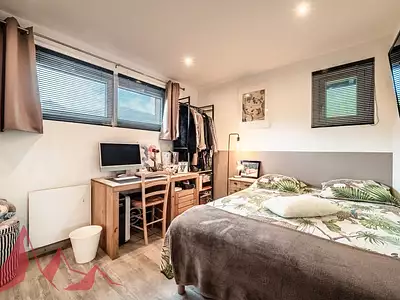 Appartement, 67,23 m²