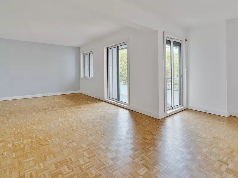 Appartement, 124,23 m²