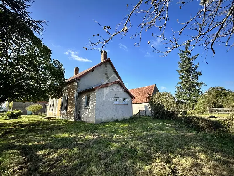 Maison, 77 m²