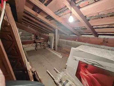 Maison, 90 m²