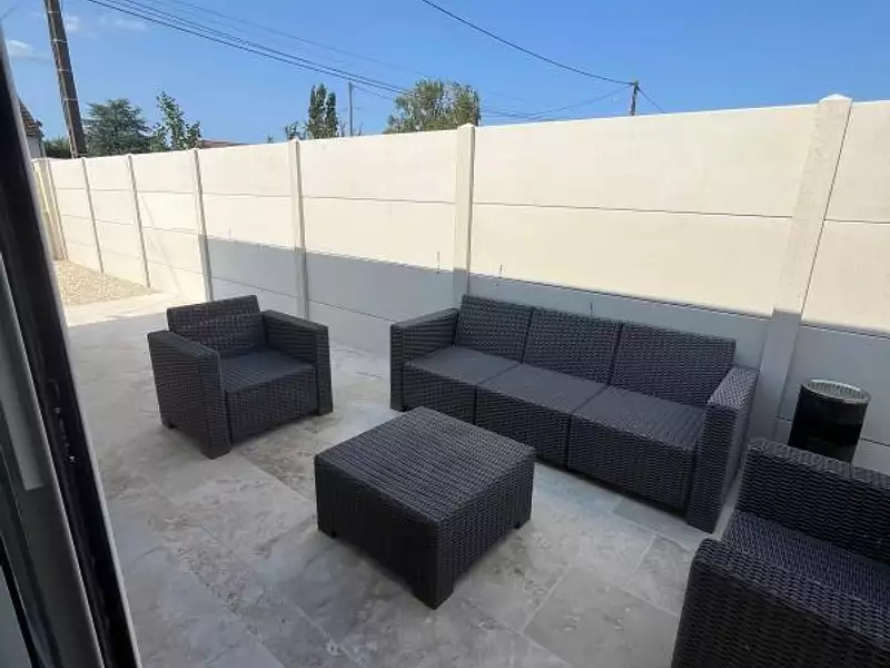 Maison, 70 m²