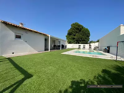 Maison, 127 m²