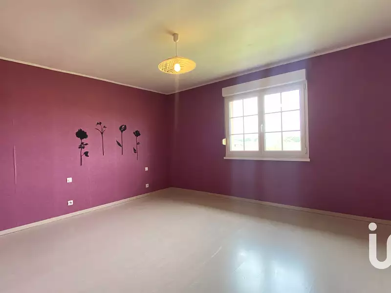 Maison, 149 m²