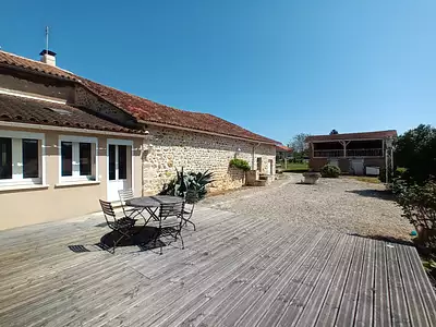 Maison, 142 m²