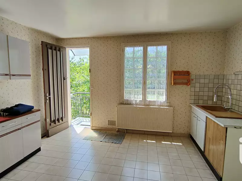 Maison, 175 m²