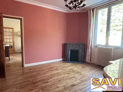 Maison, 107,81 m²