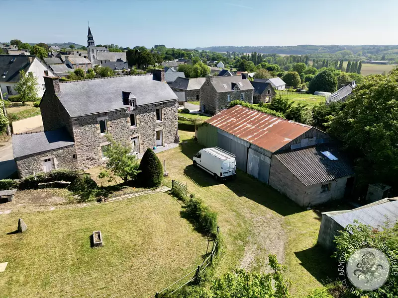 Maison, 143 m²