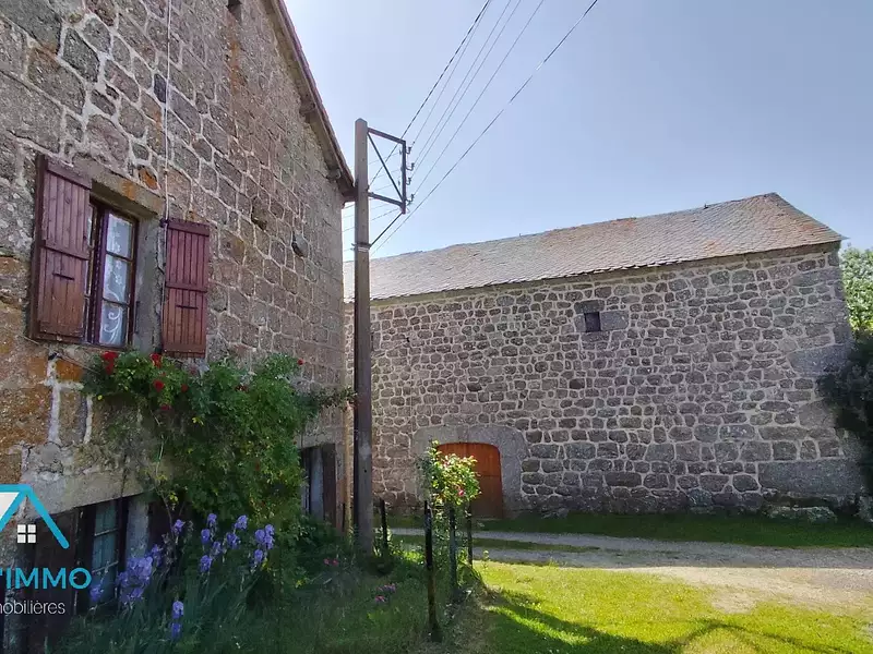 Maison, 110 m²