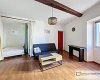 Appartement, 30,6 m²