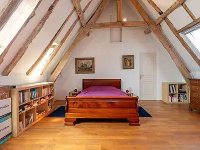 Maison, 190 m²