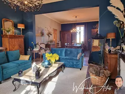 Maison, 414 m²