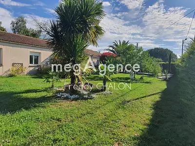Maison, 201 m²