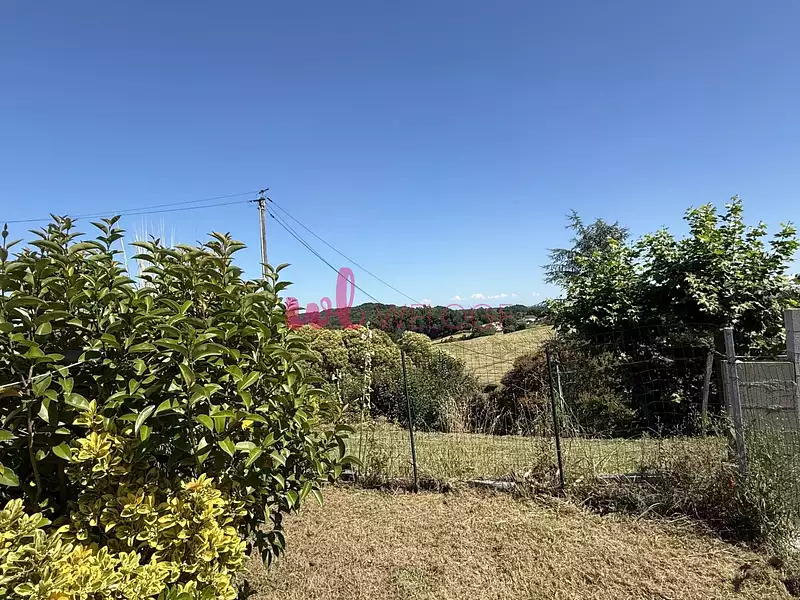 Maison, 107,83 m²