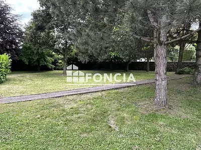 Maison, 210 m²
