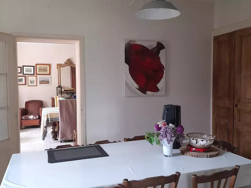 Maison, 400 m²