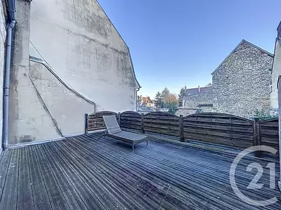 Maison, 110 m²