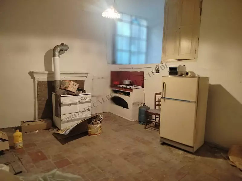 Appartement, 64,79 m²