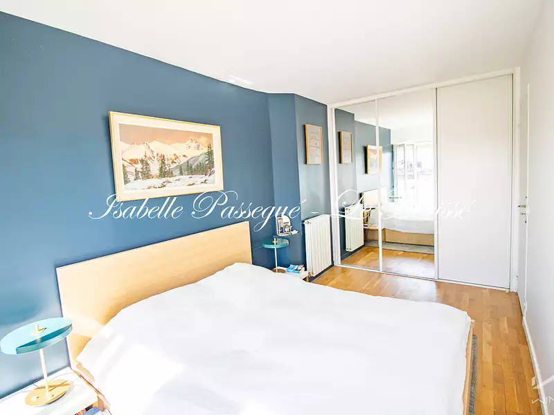 Appartement, 54 m²