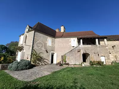 Maison, 114 m²