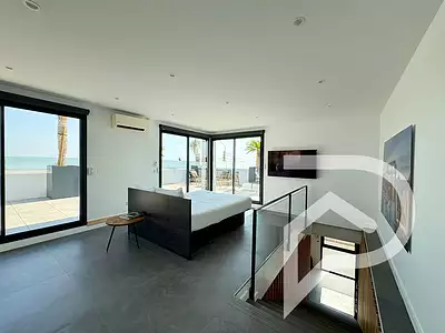 Appartement, 125 m²