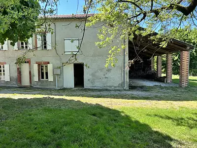 Maison, 137 m²