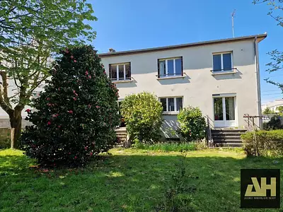 Maison, 150 m²