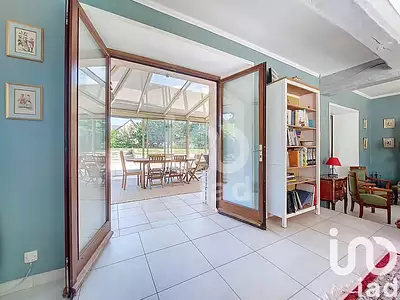 Maison, 250 m²