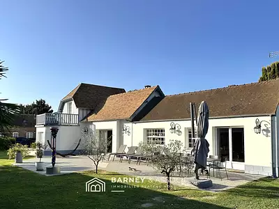 Maison, 350 m²