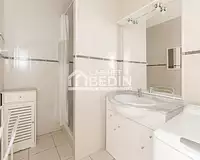 Appartement, 52,4 m²