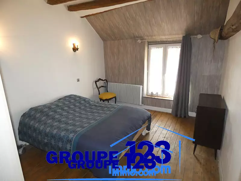 Maison, 150 m²