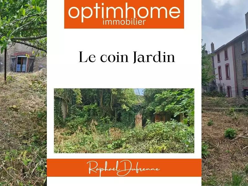 Maison, 99 m²