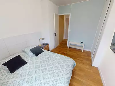 Appartement, 28,79 m²