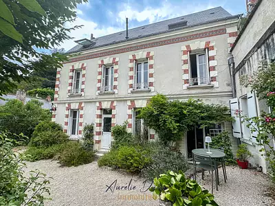 Maison, 210 m²