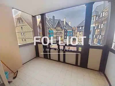 Appartement, 39,28 m²