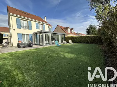 Maison, 152 m²