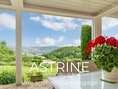 Maison, 198 m²