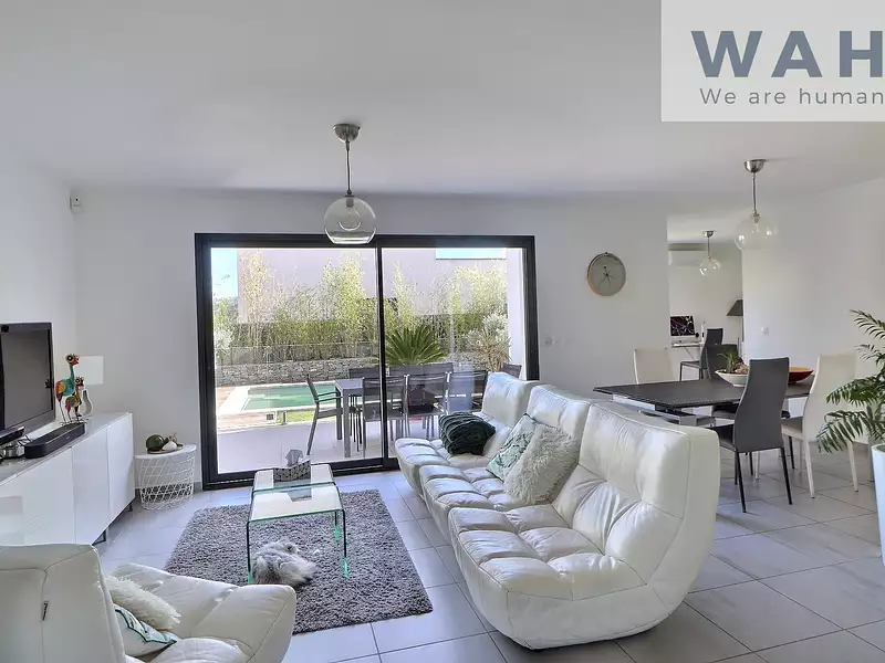Maison, 107 m²