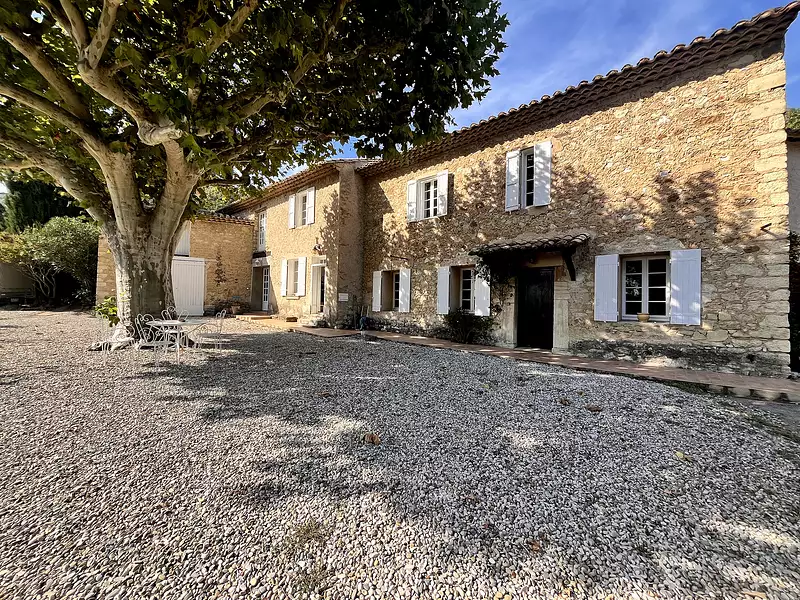 Maison, 224 m²
