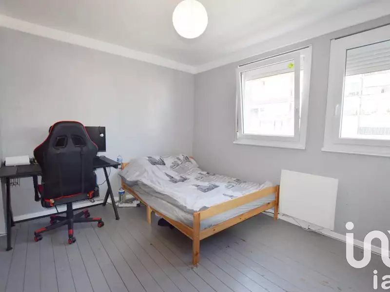 Maison, 103 m²