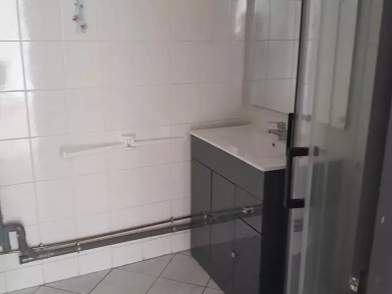 Appartement, 42 m²