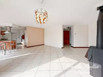 Maison, 155 m²