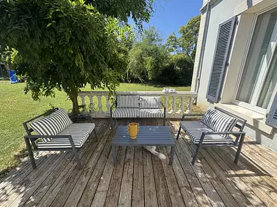 Maison, 205 m²