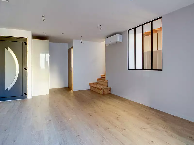 Appartement, 91,17 m²